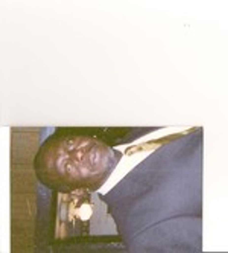 David "Lee T" Denay Strand