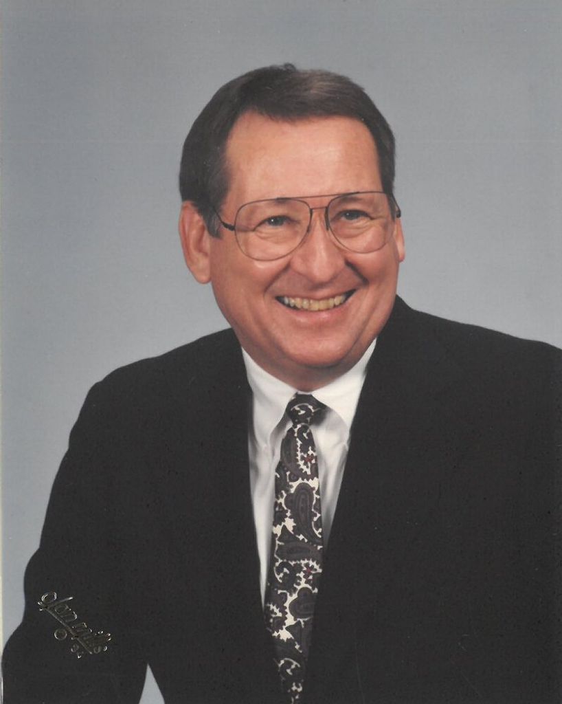James  Ernest Griffin