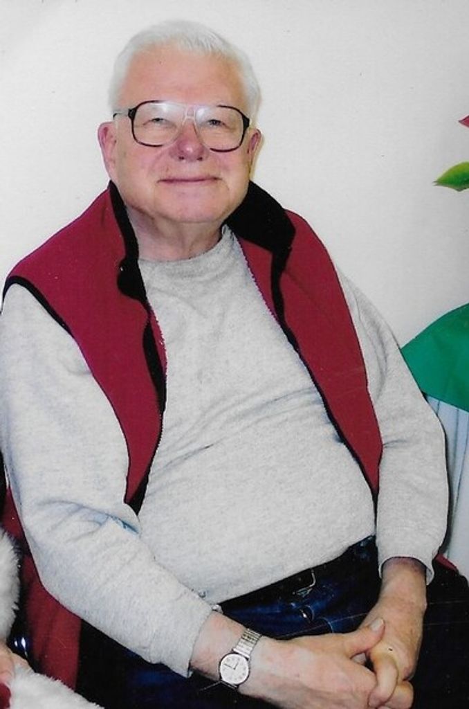 Edward D. Scott Profile Photo