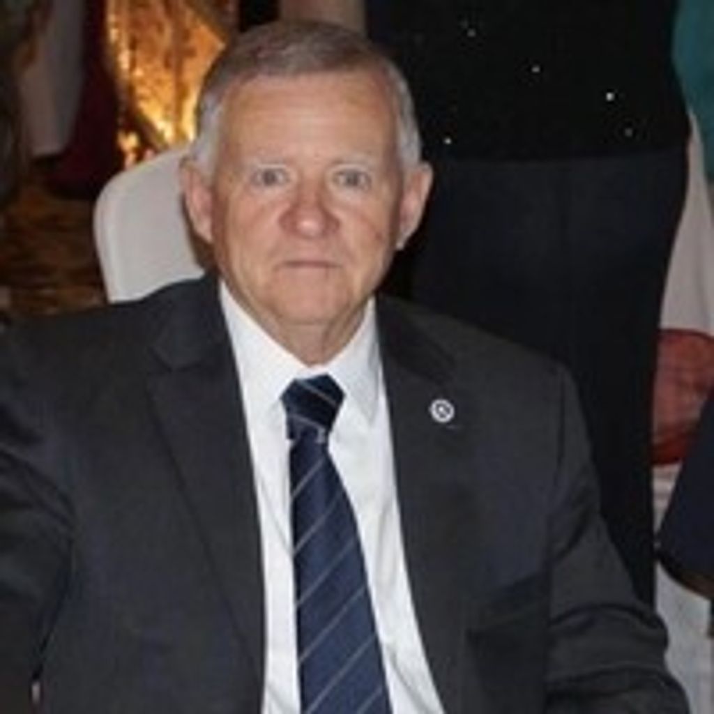 Lawrence J. "Larry" Cannon Profile Photo