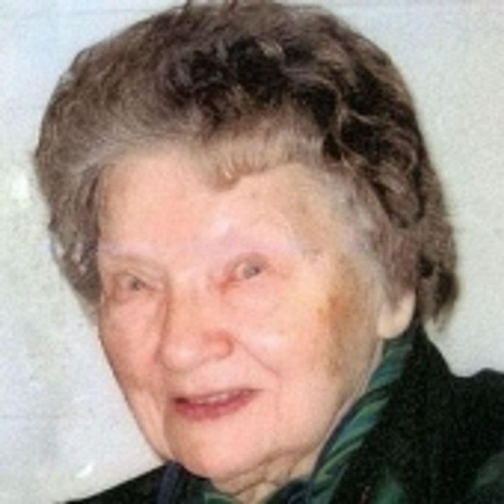 Ann B. Crout