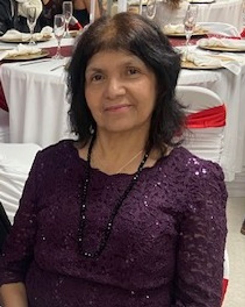 Maria Neumann Profile Photo