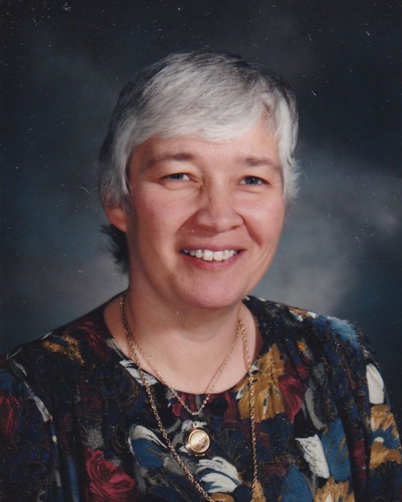 Joan Sider Profile Photo