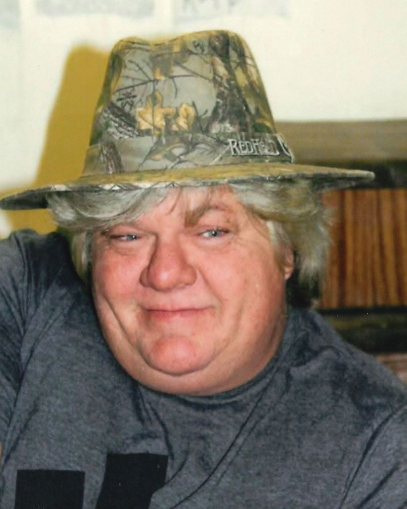 Anthony Shankle