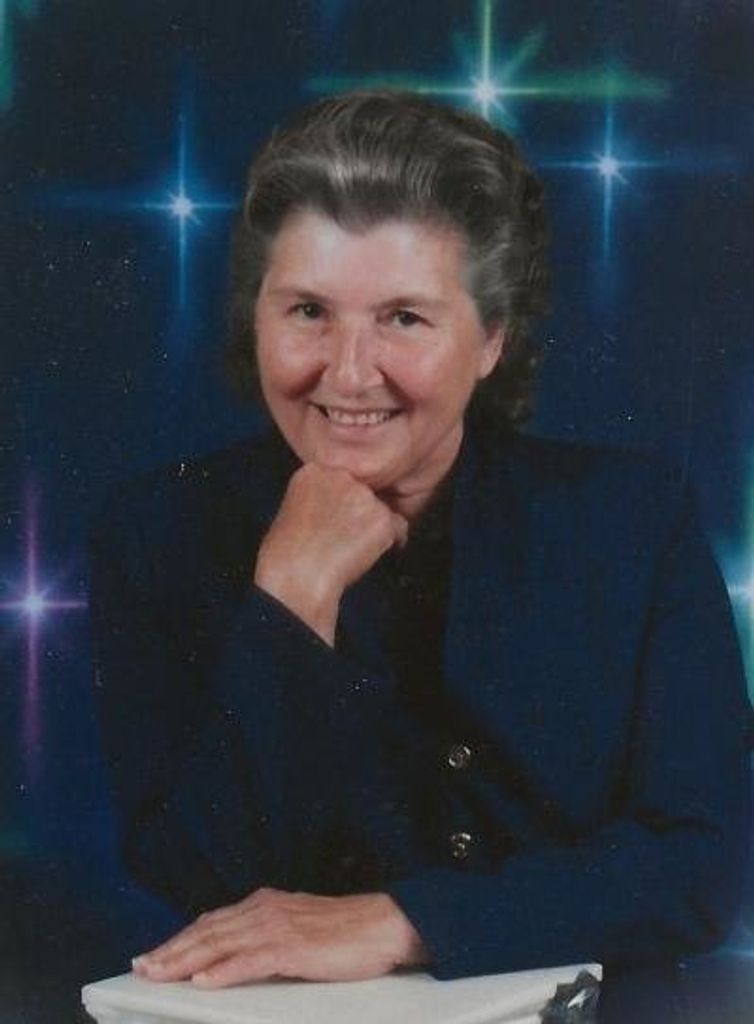 Cathryn L. Seay