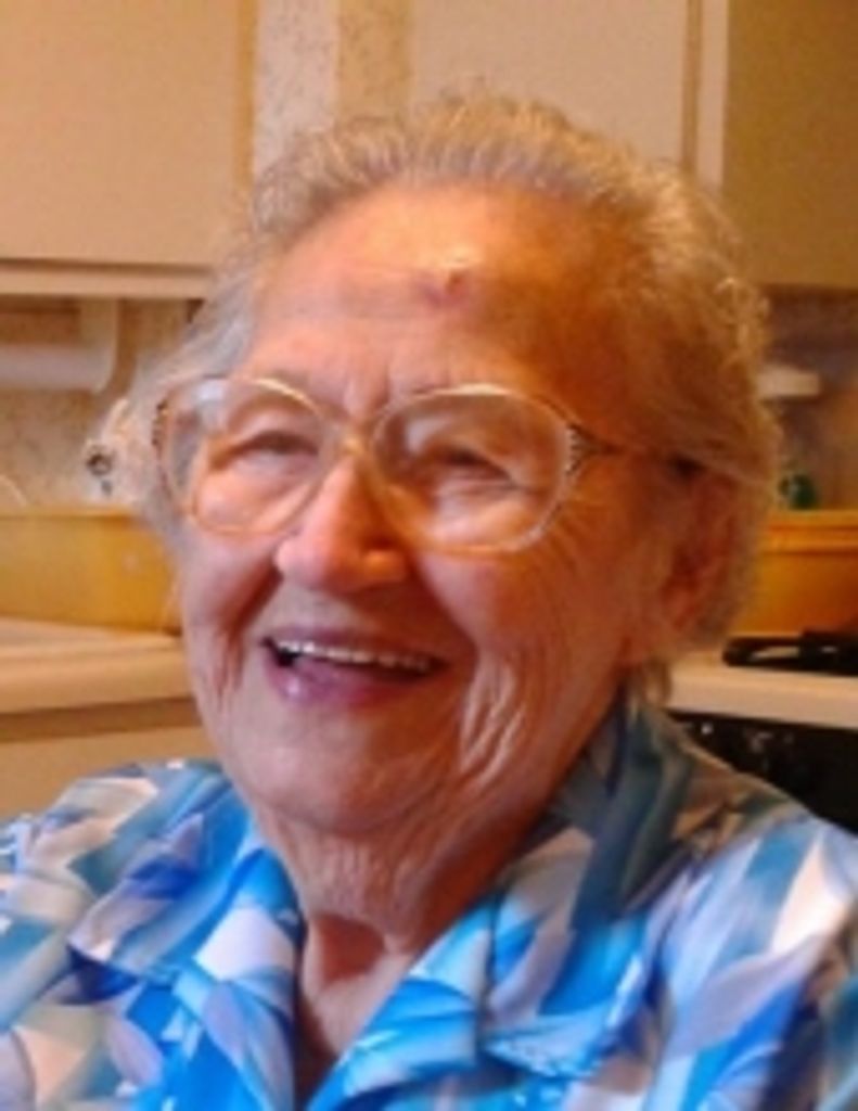 Berniece Marquardt