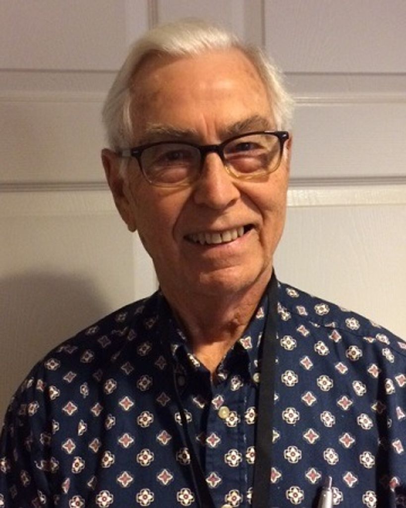 Robert Edson Hart Profile Photo