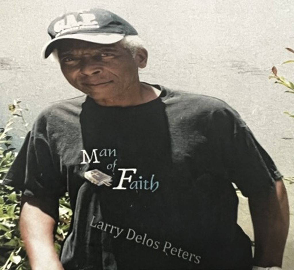 Larry Delos Peters