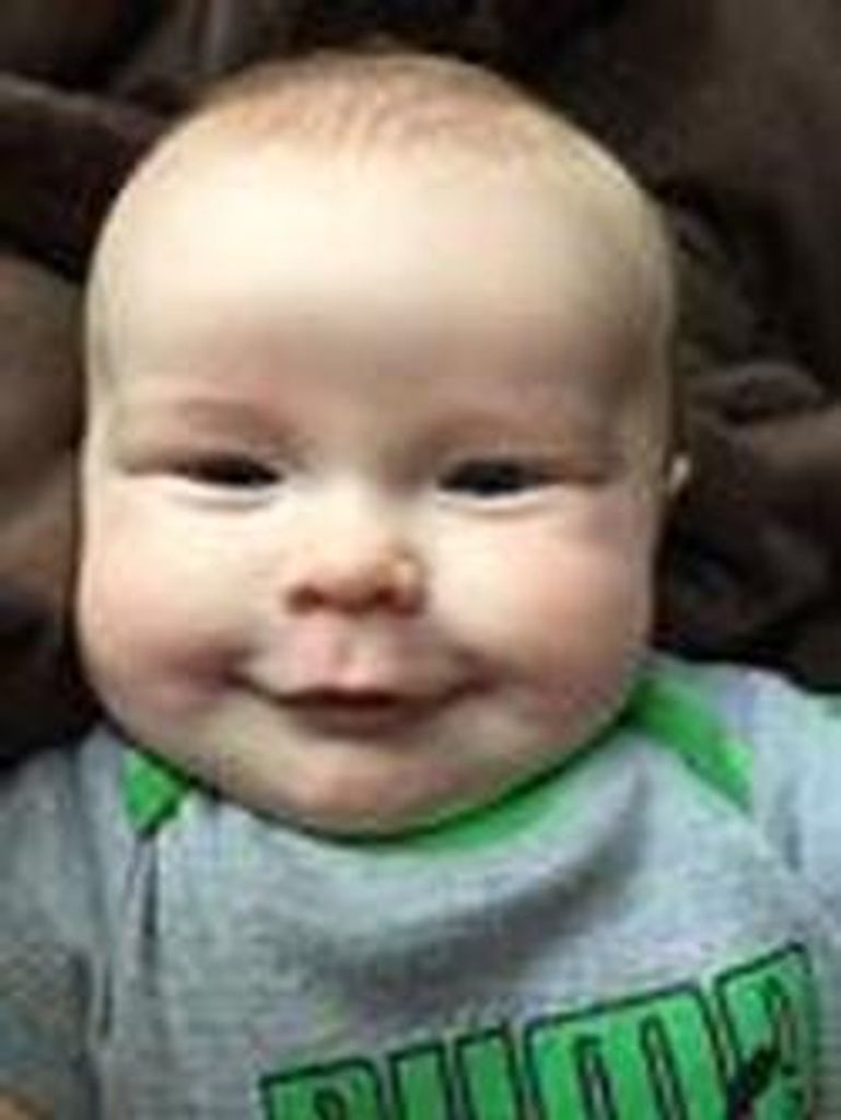 Charlie John Fitzke Profile Photo