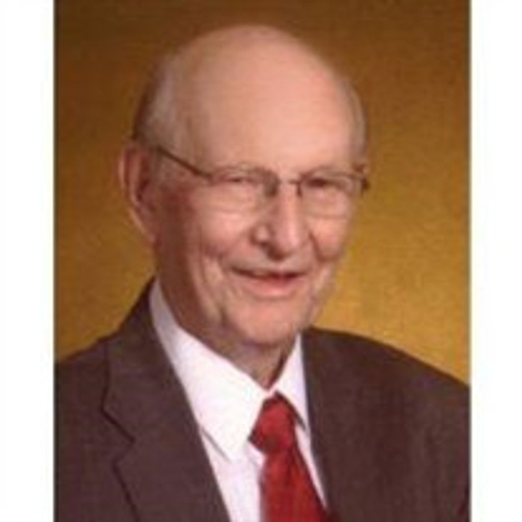 Lawrence F. Fratzke