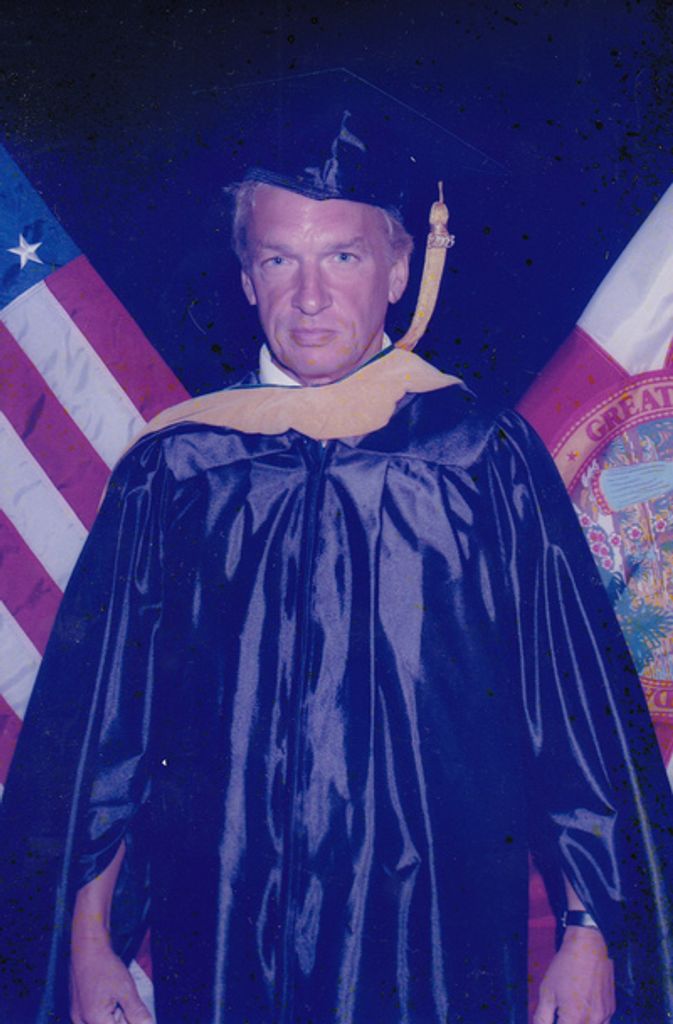 Charles K. "Chuck" Tolar Iii Profile Photo