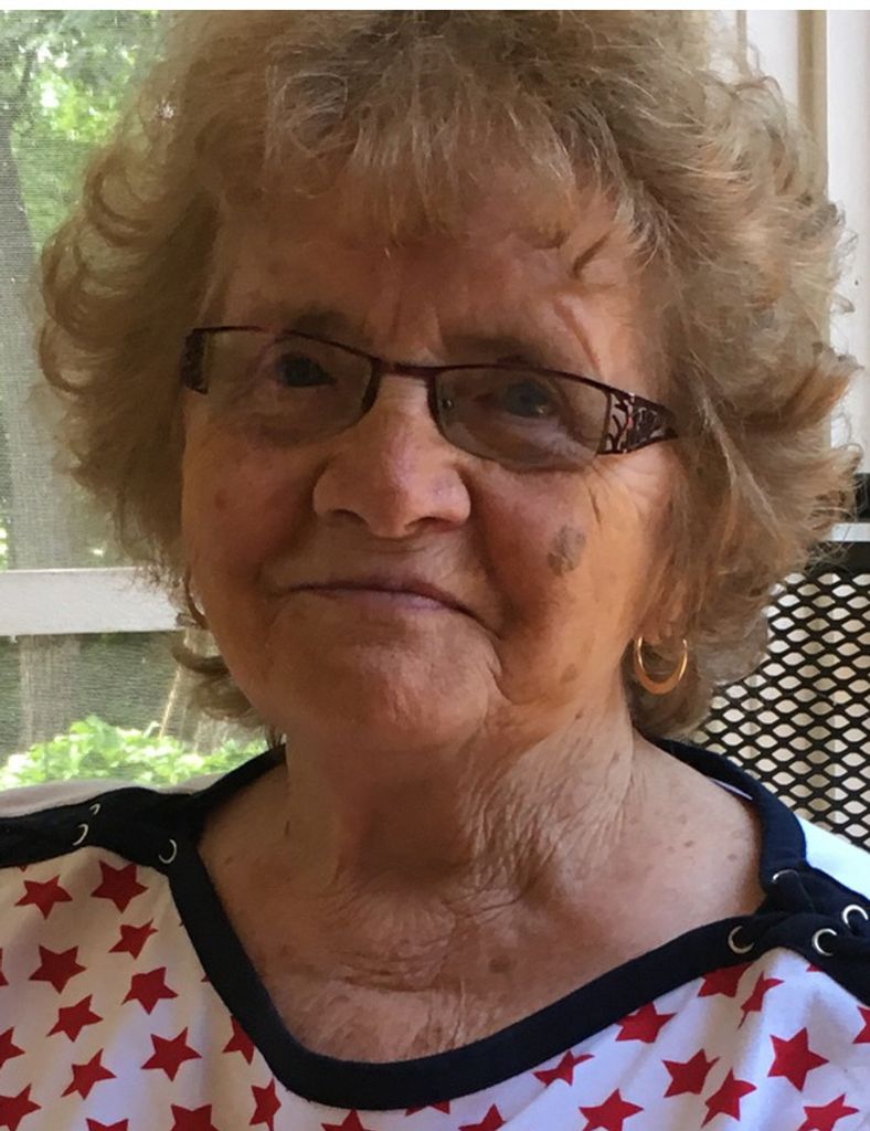 Harriet J.  Moller Profile Photo