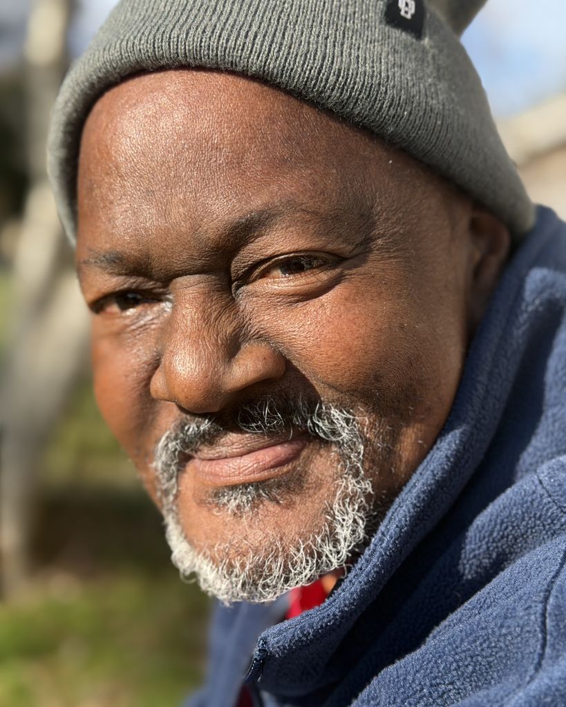 Jerome "Dobie" Elliott