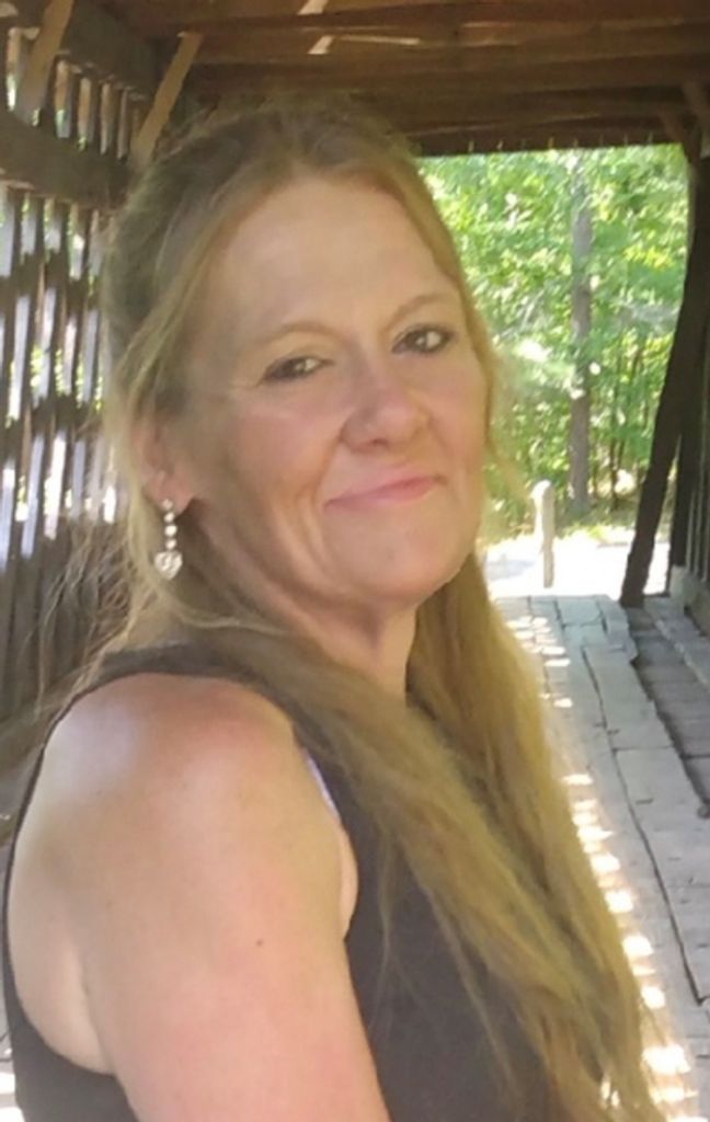 Amanda Kay Burrell Profile Photo