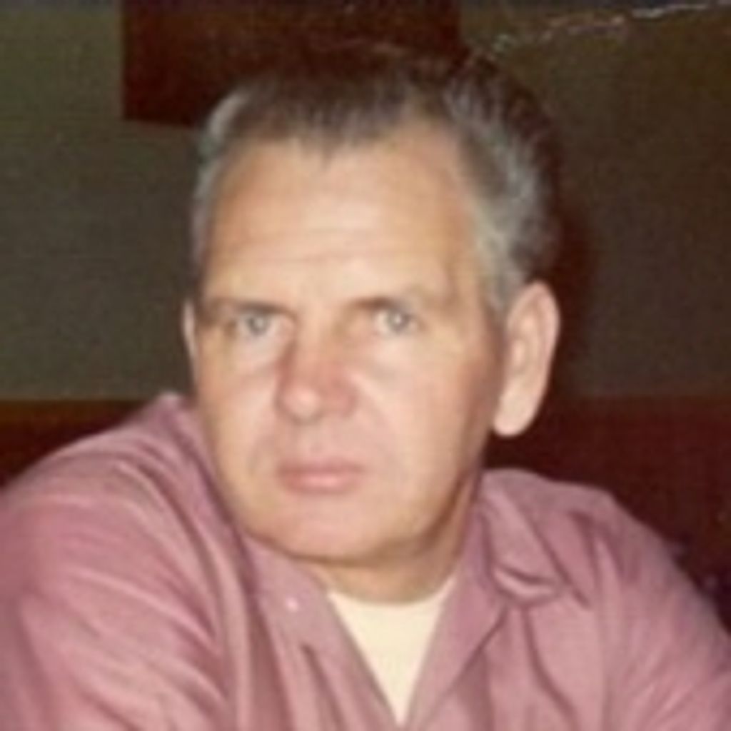 Clyde Milton Hoskins