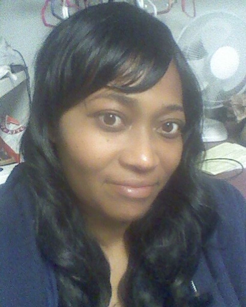 KIMECHEIA MICHELLE WALKER