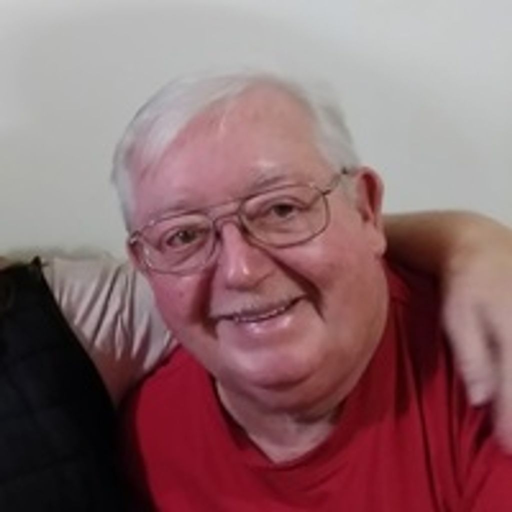 Ralph Matheson Profile Photo