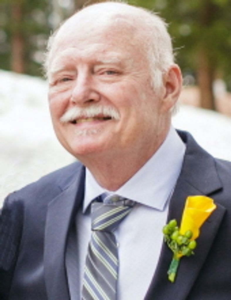Dr. Michael G. Nagle