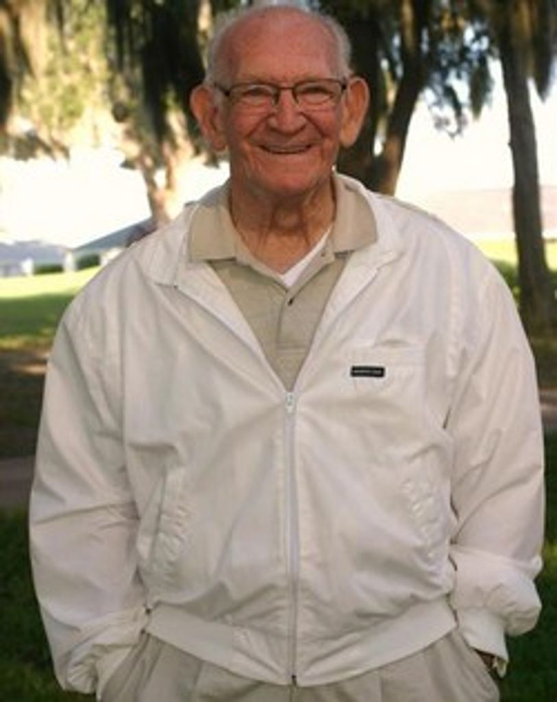 James Donaldson Profile Photo