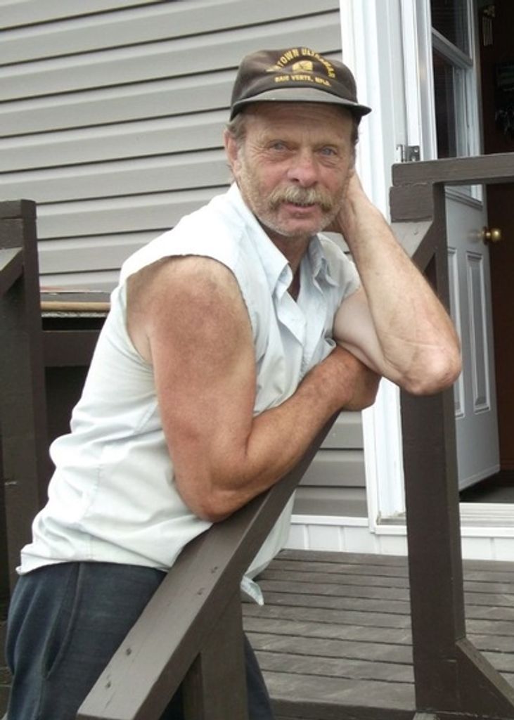 Kevin Seymour Profile Photo