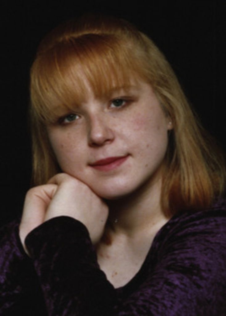 Stacy L. Perry Profile Photo