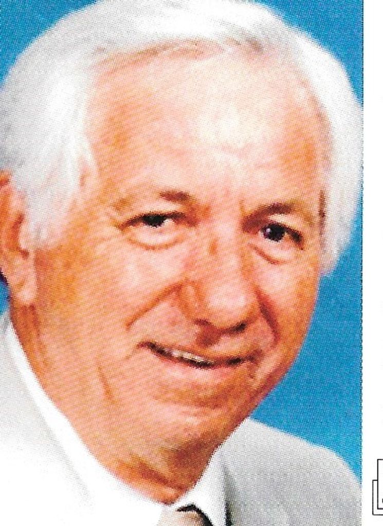 Joseph Michael Dusza