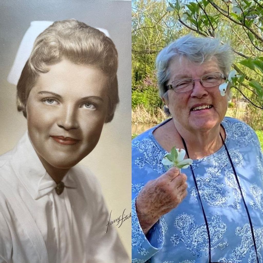 Gladys Ida Grimes Profile Photo