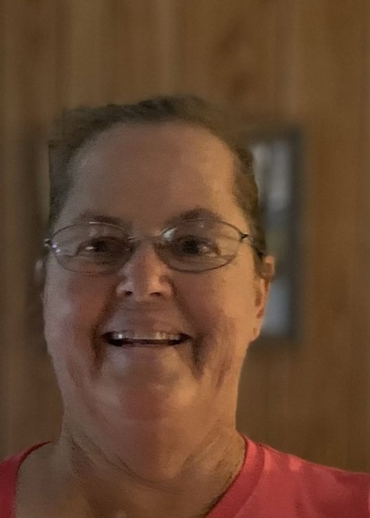 Mary Mcdaniel Profile Photo