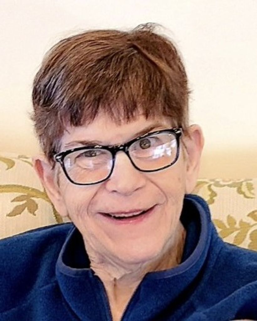 Rebecca "Becky" E. Foote Profile Photo