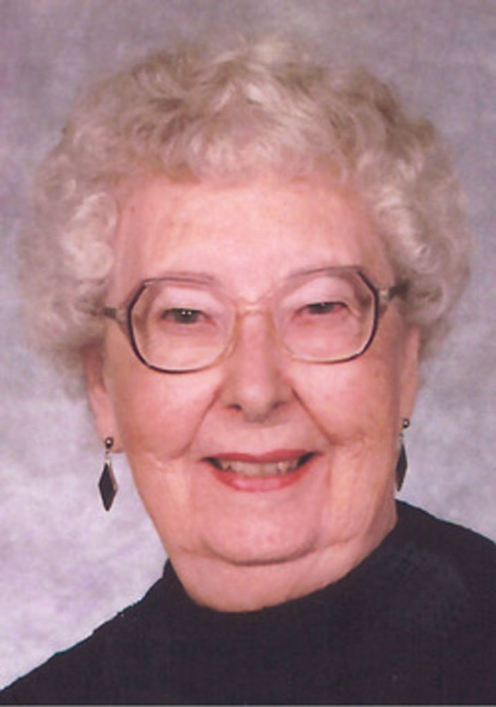 Irene F. Christensen