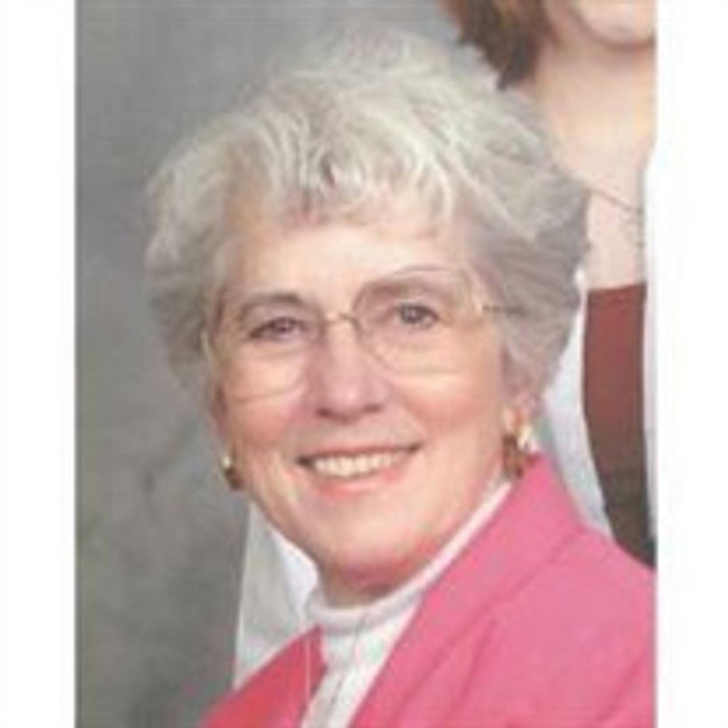 Patricia E. Reinholdt