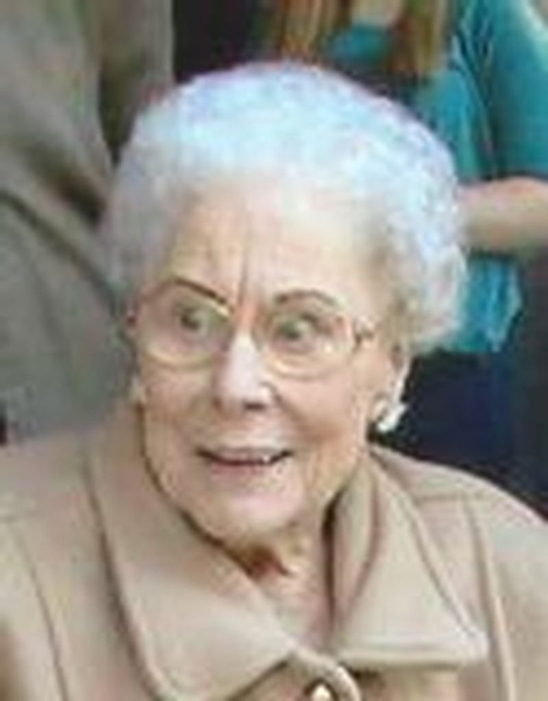 Anita Wood Myers Profile Photo