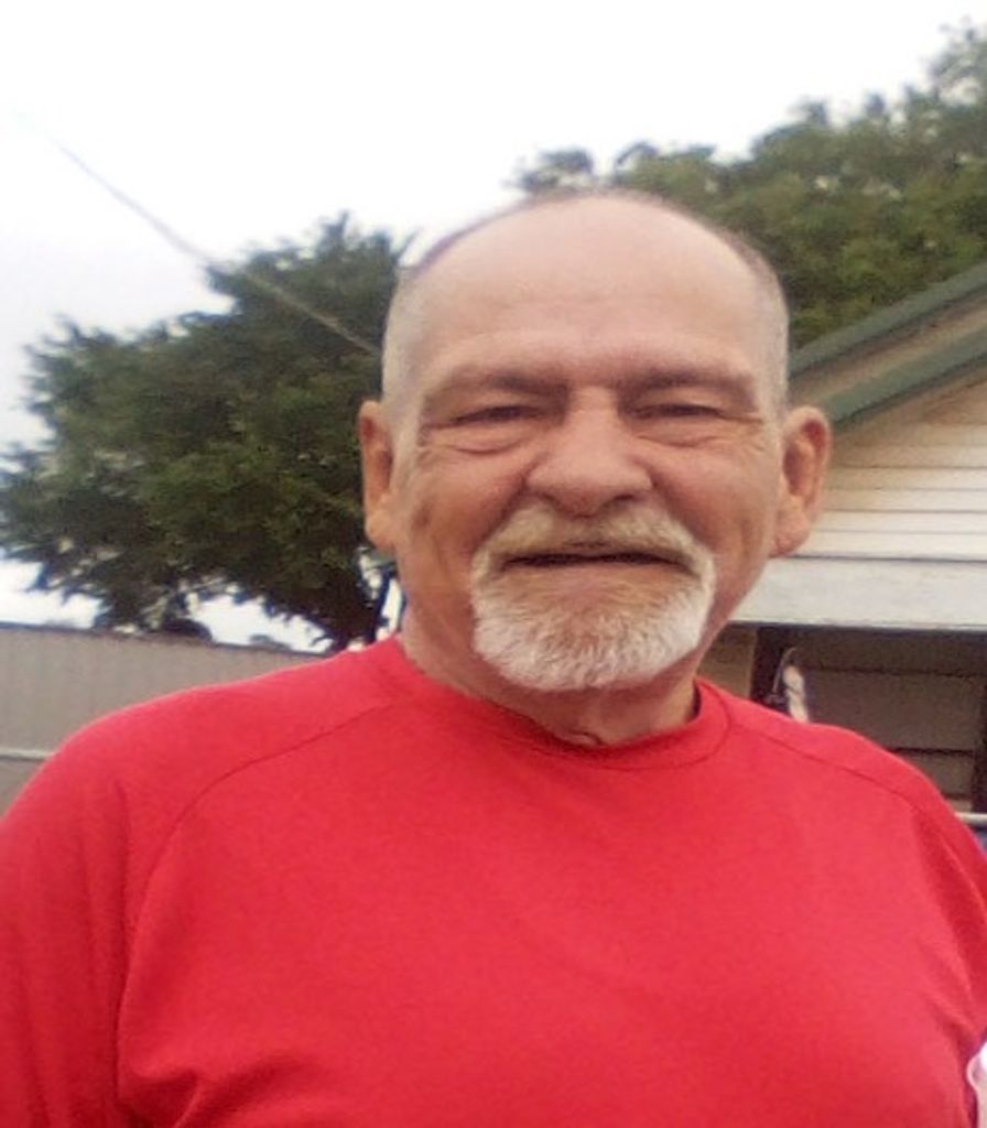 Michael Lee Fargis Profile Photo