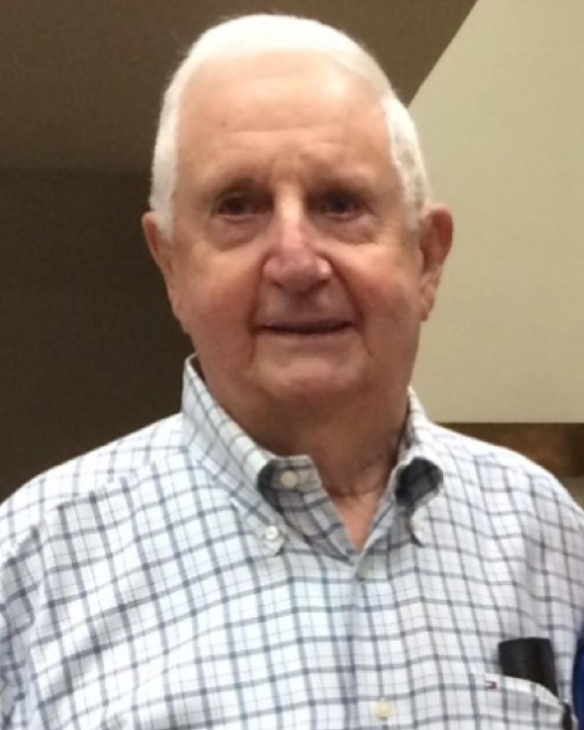 Robert Hodges Whitaker