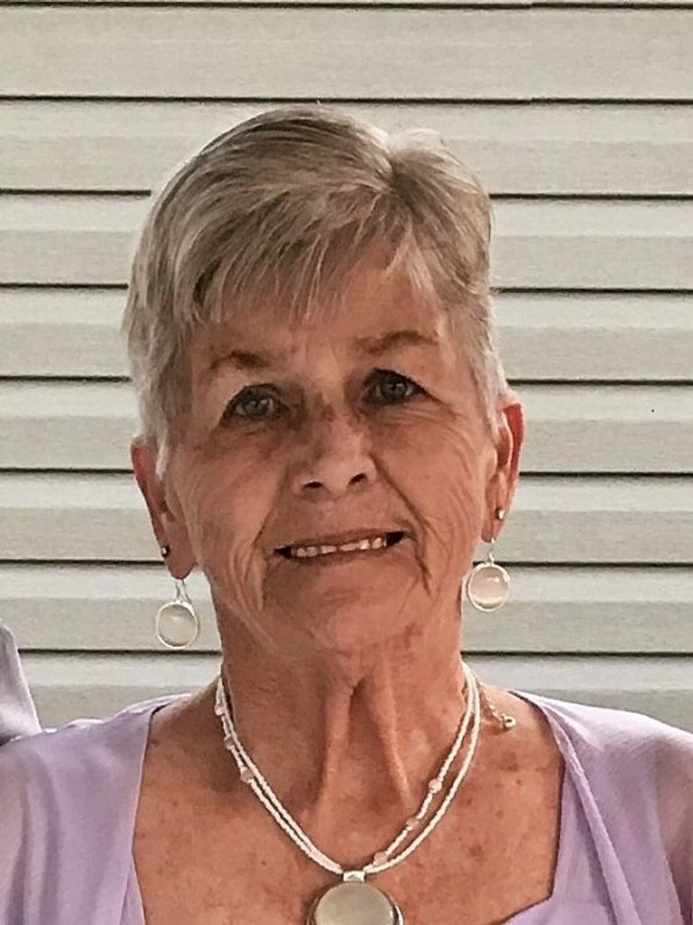 Carolyn K Miller Profile Photo