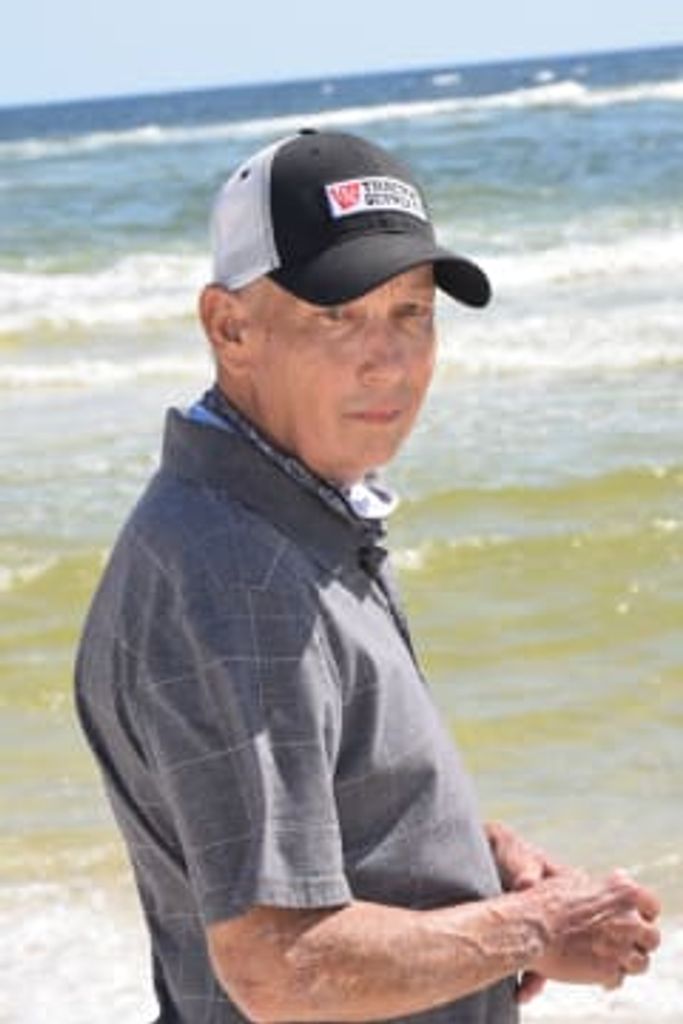 Mr. William H Gregory