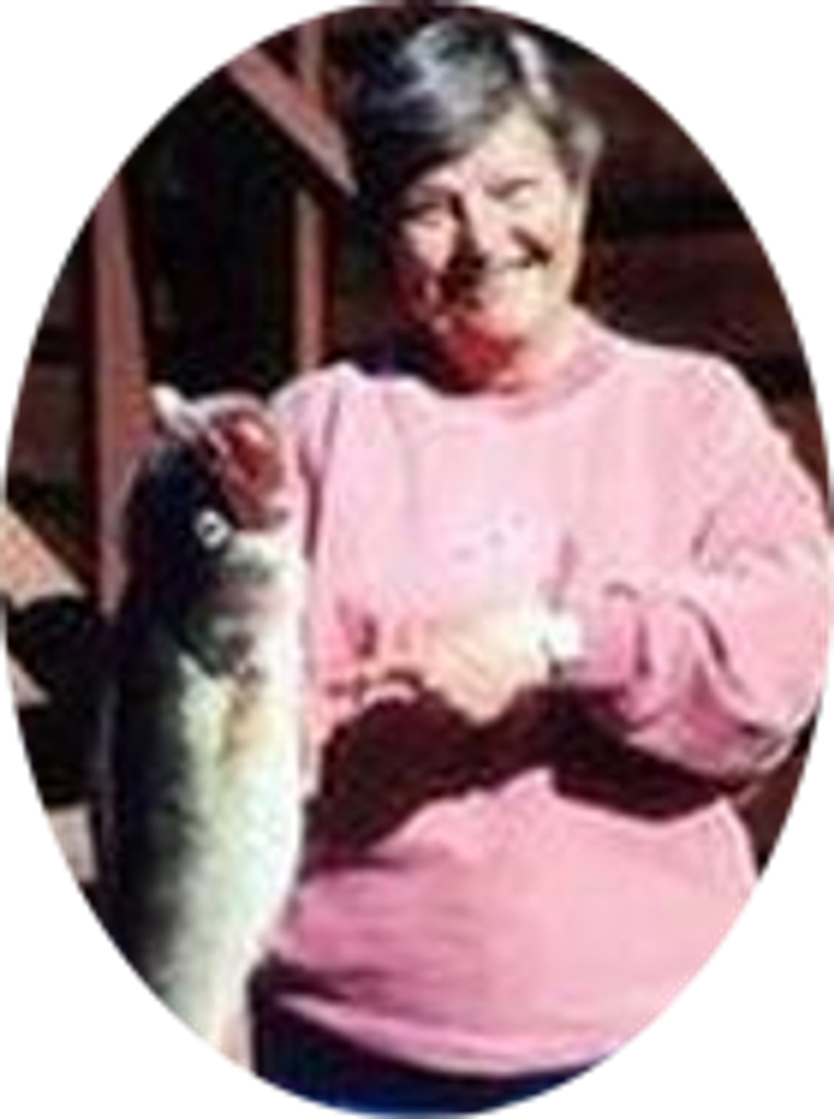 Pat Fish