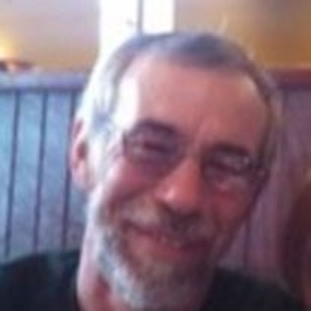 Scott  M. Peruski