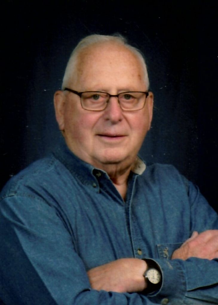 Gerald Louis Hartwich Profile Photo