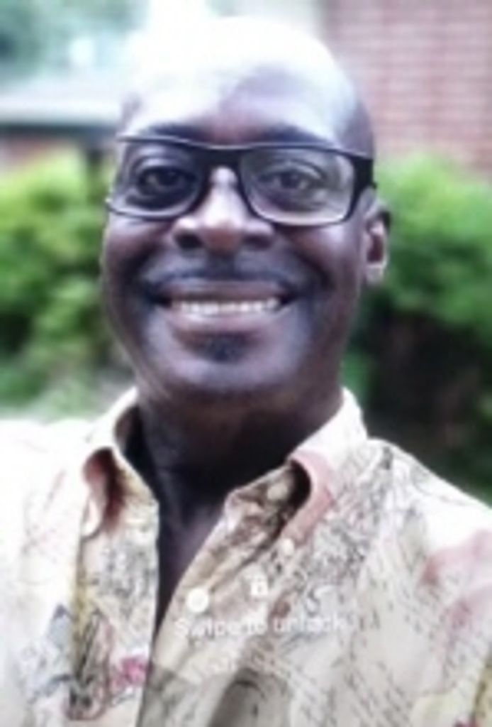 Mr.Ronald Glenn Thomas