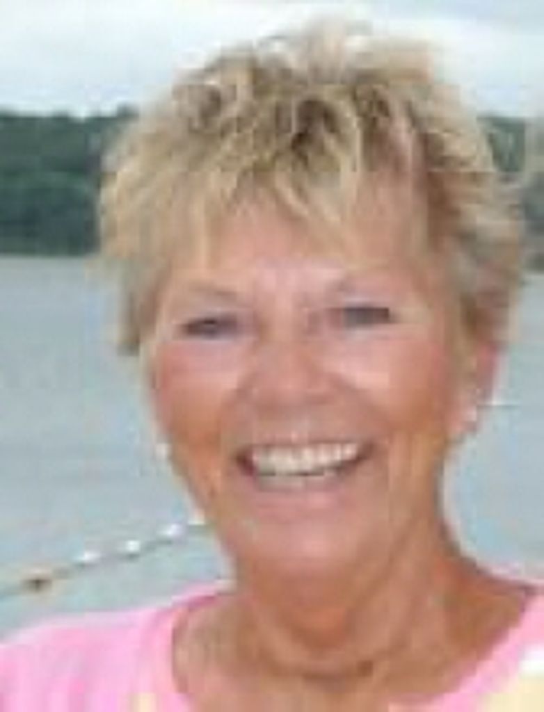 Lois  Jean Cheek