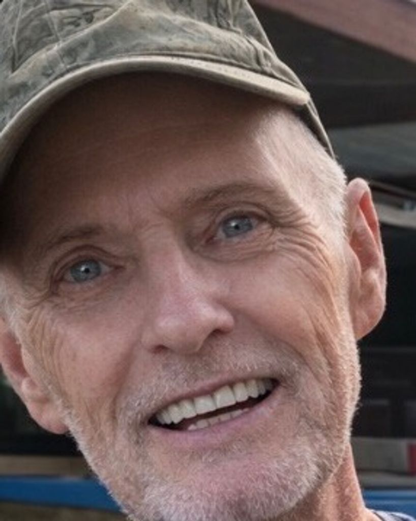 Walter Wayne Willert Profile Photo