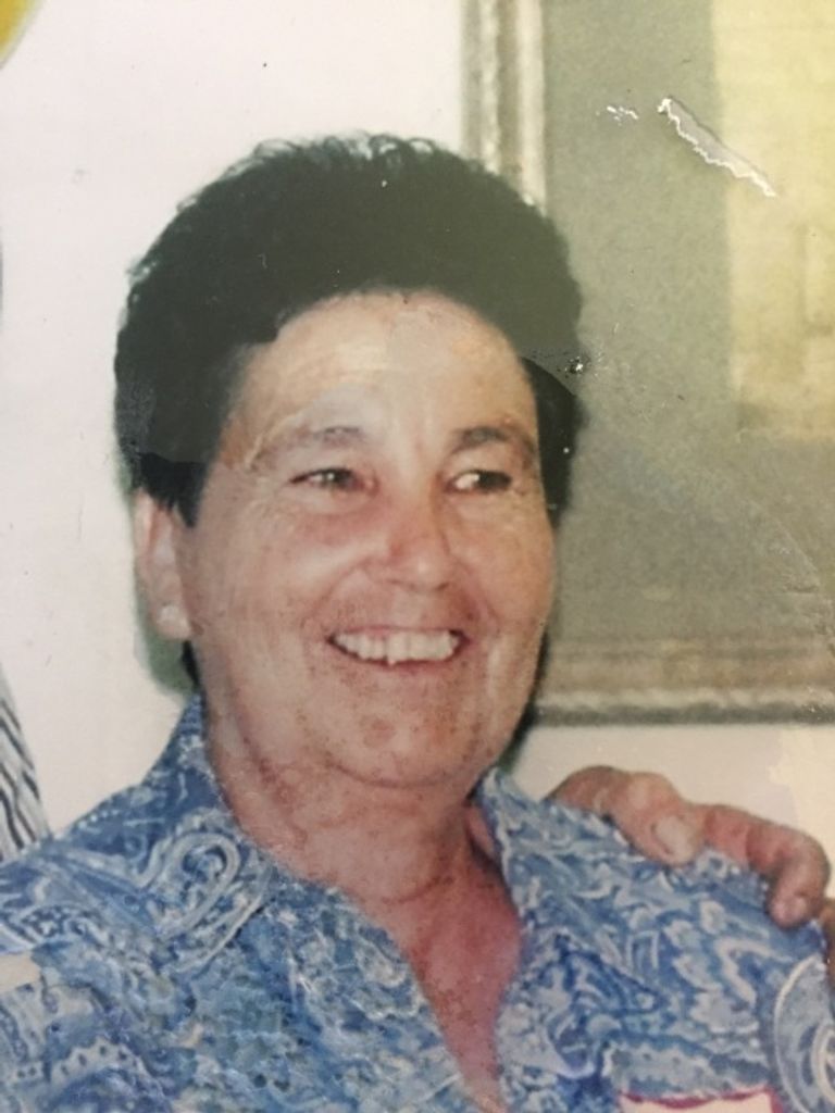 Betty Ruth Millsaps