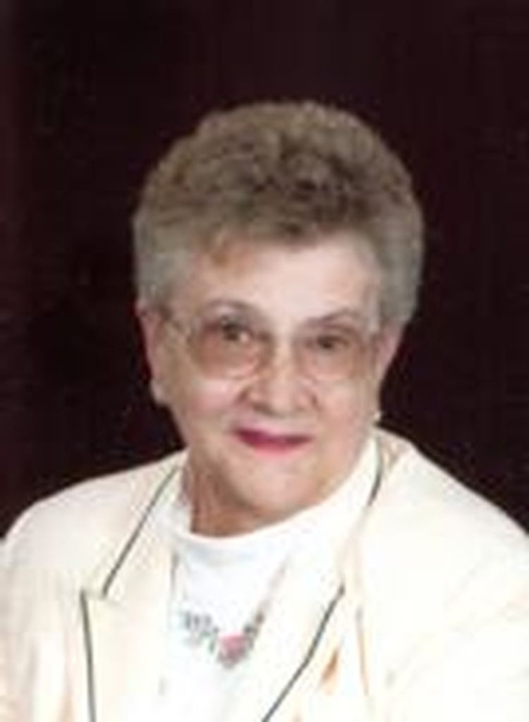 Sandra Mae (Bidwell) Frahm Profile Photo
