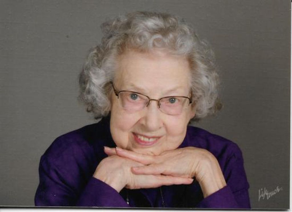 Kathryn P Sanders Profile Photo