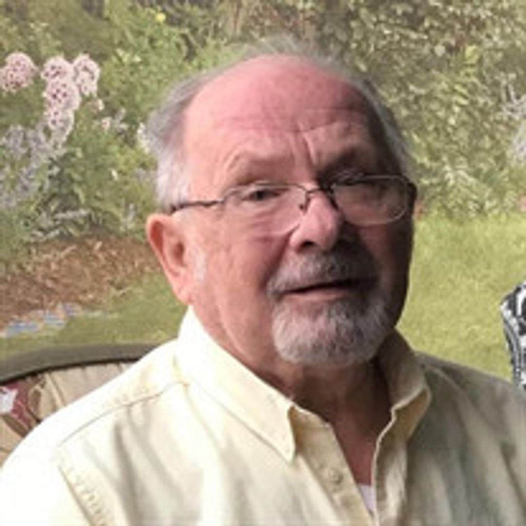 Walter J. Brazalovich Profile Photo