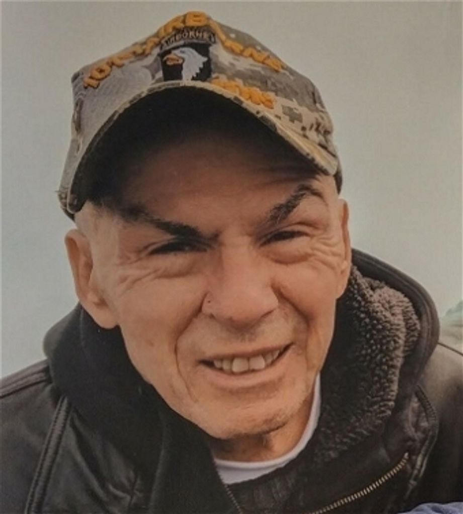 Harold J. Vandermark