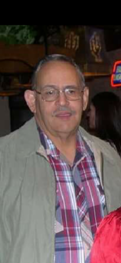 Carlos C. Gonzales