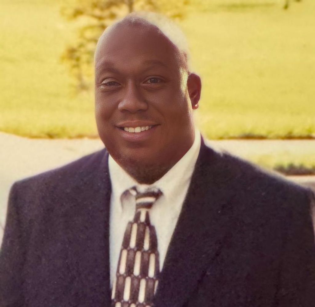 Mr. John Christopher