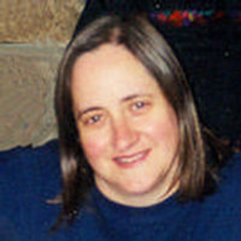 Martha "Marty" Kay Morris